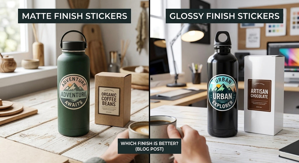 Sticker Design Guide | How to Design and Print Custom Stickers – Stick It!